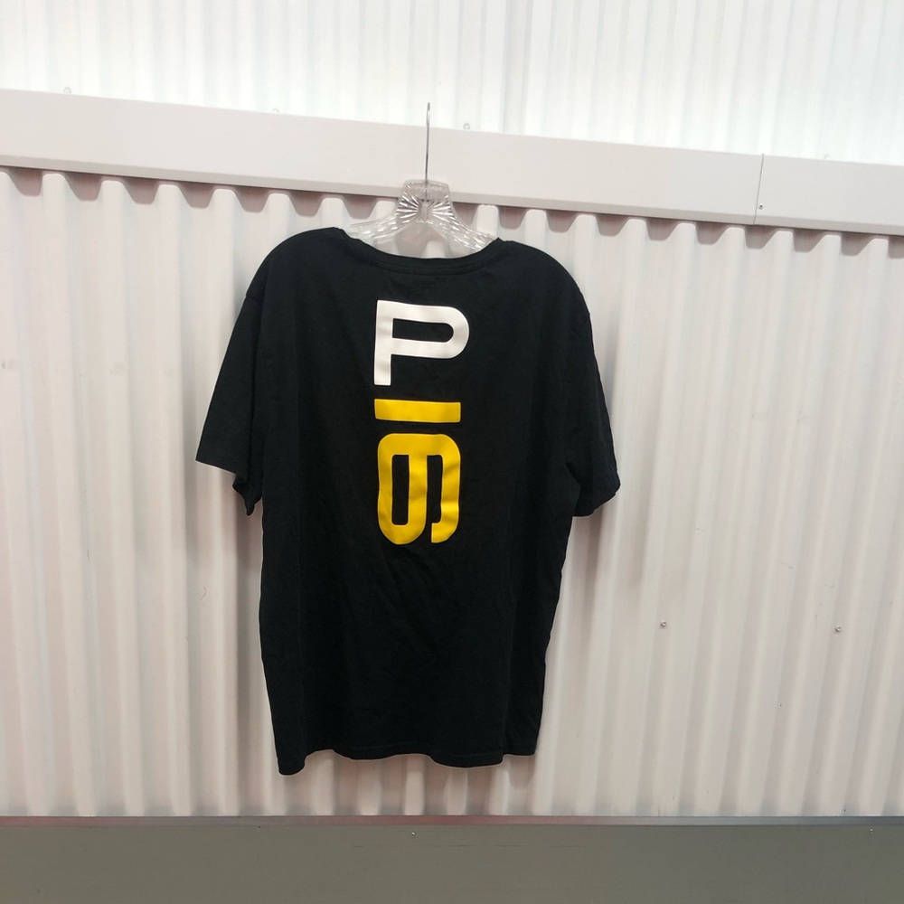 Polio Ralph Lauren Black Sailing  T-shirt Size XXL - Picture 6 of 7